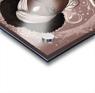 Melanin Magic  22 Acrylic print