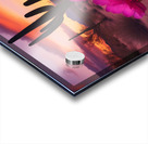 Melanin Magic  23 Impression Acrylique