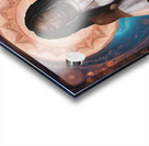 Melanin Magic  24 Acrylic print