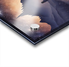 Melanin Magic  25 Acrylic print