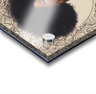 Melanin Magic  3 Acrylic print