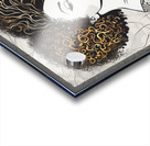 Melanin Magic  4 Acrylic print