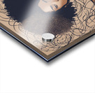 Melanin Magic  5 Acrylic print