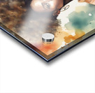 Melanin Magic  6 Acrylic print