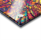 Melanin Magic  7 Acrylic print