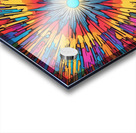 Melanin Magic  8 Acrylic print