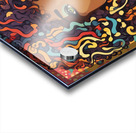 Melanin Magic  11 Acrylic print