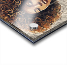 Melanin Magic  12 Acrylic print