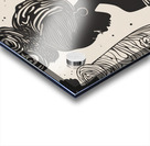 Melanin Magic  13 Acrylic print