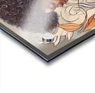 Melanin Magic  14 Acrylic print