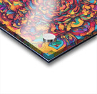 Melanin Magic  15 Acrylic print