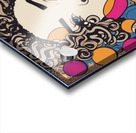 Melanin Magic  18 Acrylic print