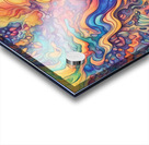 Melanin Magic  19 Acrylic print