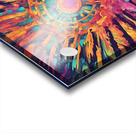 Melanin Magic  21 Acrylic print