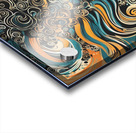 Melanin Magic  23 Acrylic print