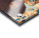 Melanin Magic  25 Acrylic print