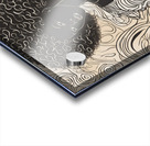 Melanin Magic  26 Acrylic print