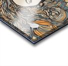 Melanin Magic  30 Acrylic print