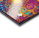 Melanin Magic  31 Acrylic print