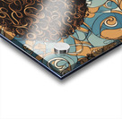 Melanin Magic  33 Acrylic print