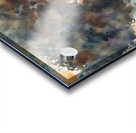 Melanin Magic  35 Acrylic print