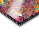 Melanin Magic  37 Acrylic print