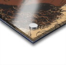 Melanin Magic  40 Acrylic print