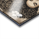 Melanin Magic  41 Acrylic print