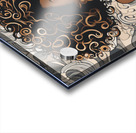 Melanin Magic  42 Acrylic print