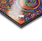 Melanin Magic  43 Acrylic print