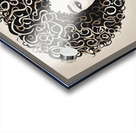 Melanin Magic  46 Acrylic print