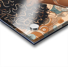 Melanin Magic  47 Acrylic print