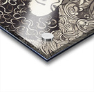 Melanin Magic  48 Acrylic print