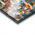 Melanin Magic  50 Acrylic print