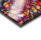 Melanin Magic  51 Acrylic print