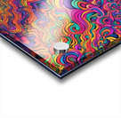 Melanin Magic  52 Impression Acrylique