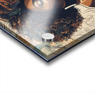 Melanin Magic  55 Impression Acrylique