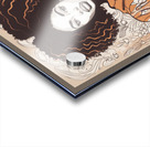 Melanin Magic  56 Acrylic print