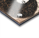 Melanin Magic  57 Acrylic print