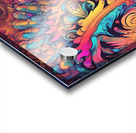 Melanin Magic  58 Acrylic print