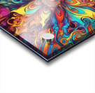 Melanin Magic  59 Acrylic print