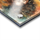 Melanin Magic  61 Acrylic print