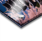 The Artful Gallery 6 Acrylic print