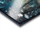 The Artful Gallery 7 Impression Acrylique