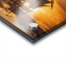 The Artful Gallery 8 Acrylic print