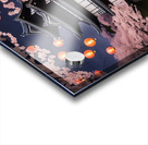 The Artful Gallery 9 Acrylic print