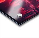 The Artful Gallery 10 Acrylic print