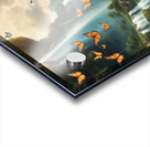 The Artful Gallery 11 Acrylic print