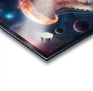 The Artful Gallery 12 Acrylic print