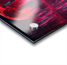 The Artful Gallery 15 Acrylic print